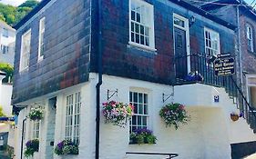The Old Malt House