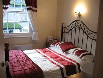 The Old Malt House Hotel Looe Exterior photo